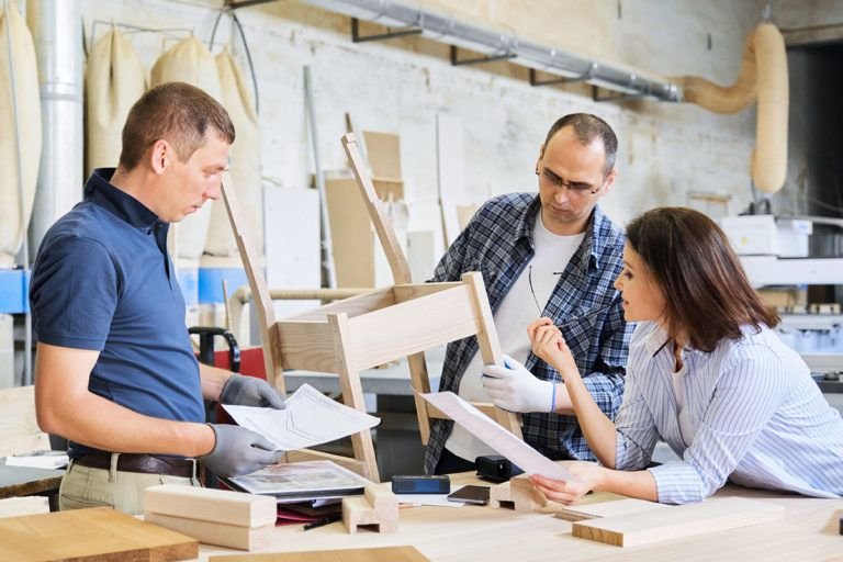 Los talleres de empleo; una alternativa si no encuentras trabajo