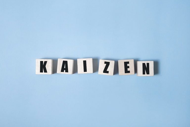 El método Kaizen