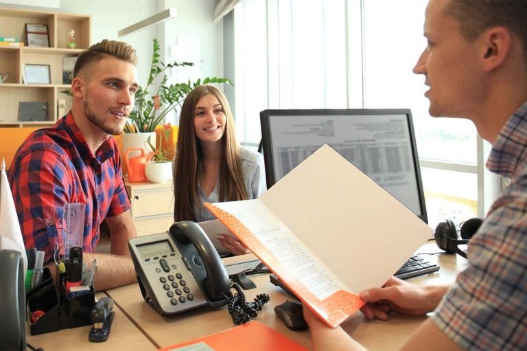 Conoce la figura del Trabajador Social