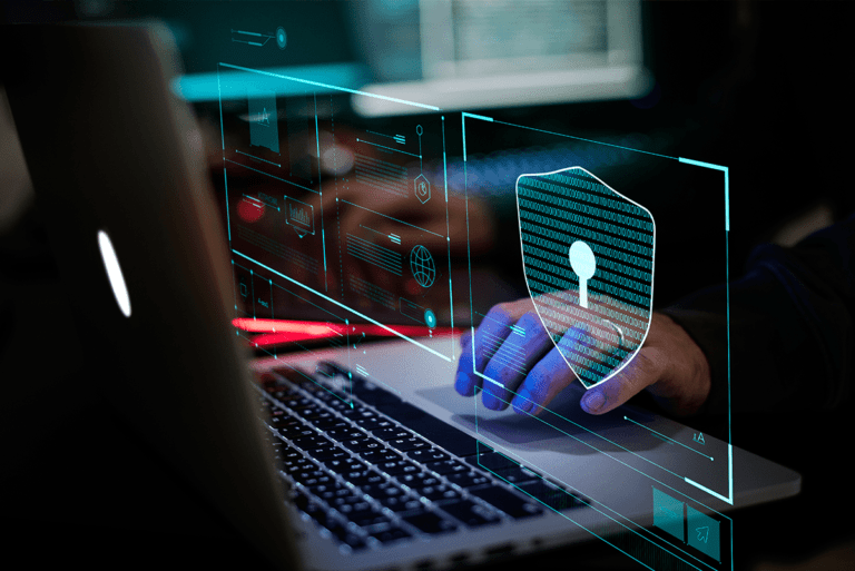 Más del 40% de las empresas en riesgo de sufrir ciberataques