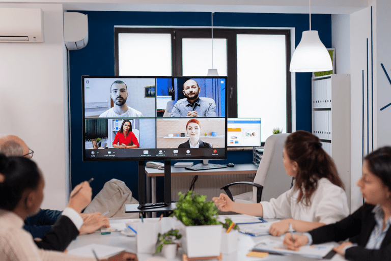 El despido por «videollamada» o cómo ha fulminado Better a más de 900 trabajadores.