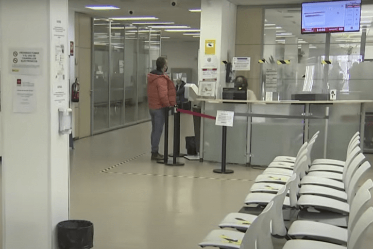 El Gobierno convoca más de 900 plazas para trabajar en el SEPE