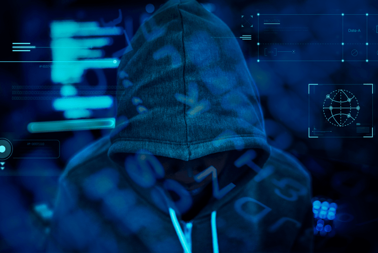 El phishing, smishing y vishing no son un estilo de pesca