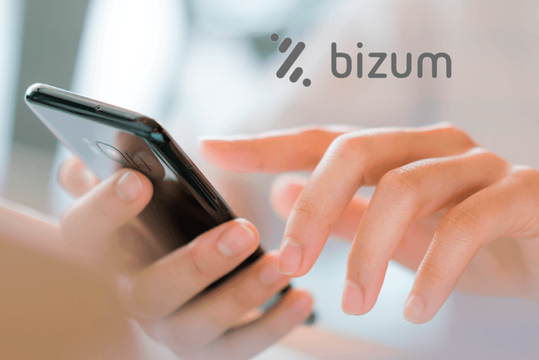 Te hago un «bizum»: la nueva forma de enviar y recibir dinero