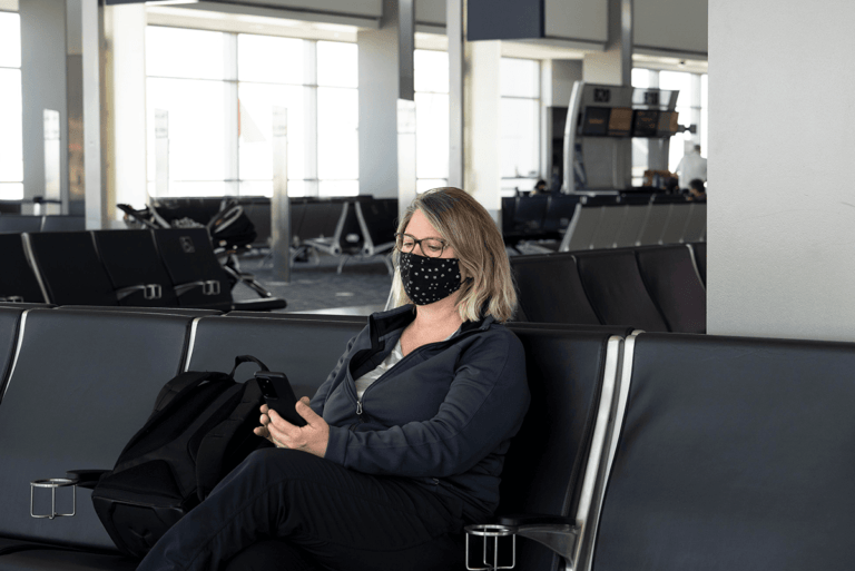 La UE cambia las normas para viajar dentro de su territorio