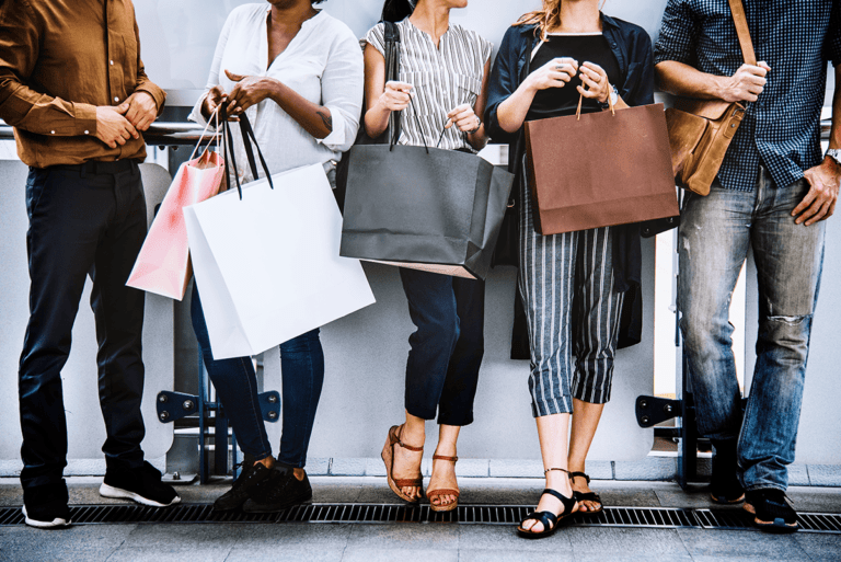 ¿Te vas de rebajas? Estos son tus derechos como consumidor