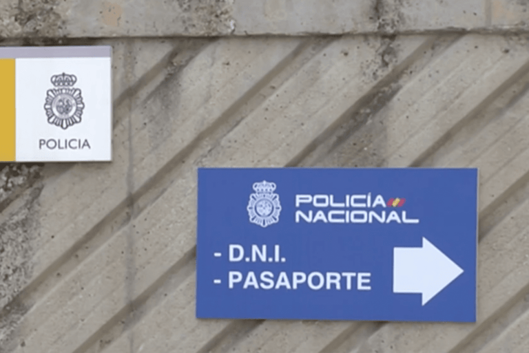 Las novedades del nuevo DNI 4.0