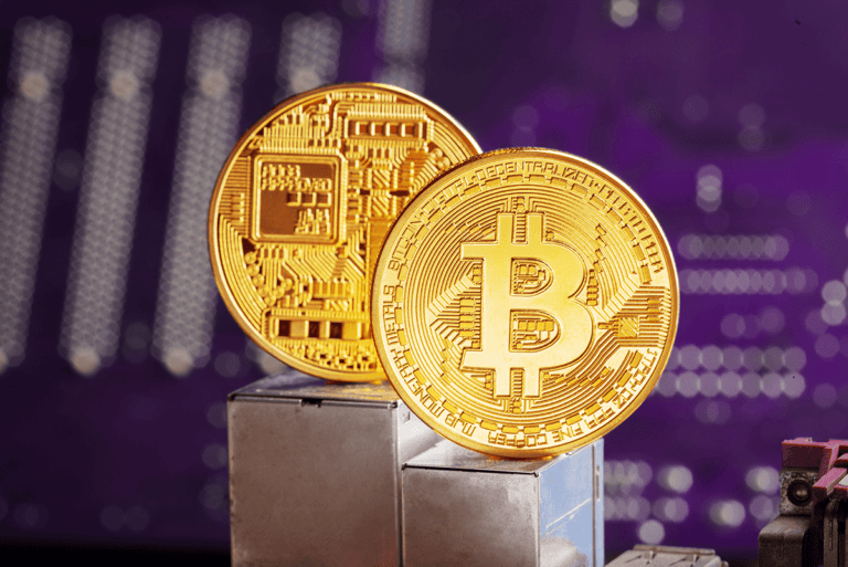 La OCU lo tiene claro: el bitcoin no es un buen negocio