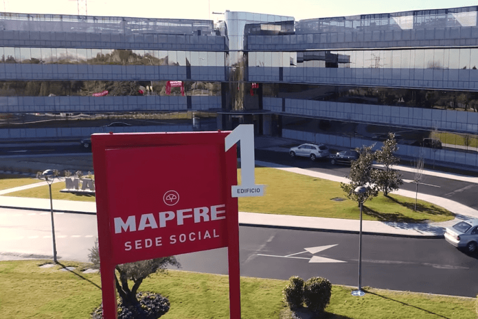 La empresa aseguradora Mapfre ofrece 231 puestos de empleo en España