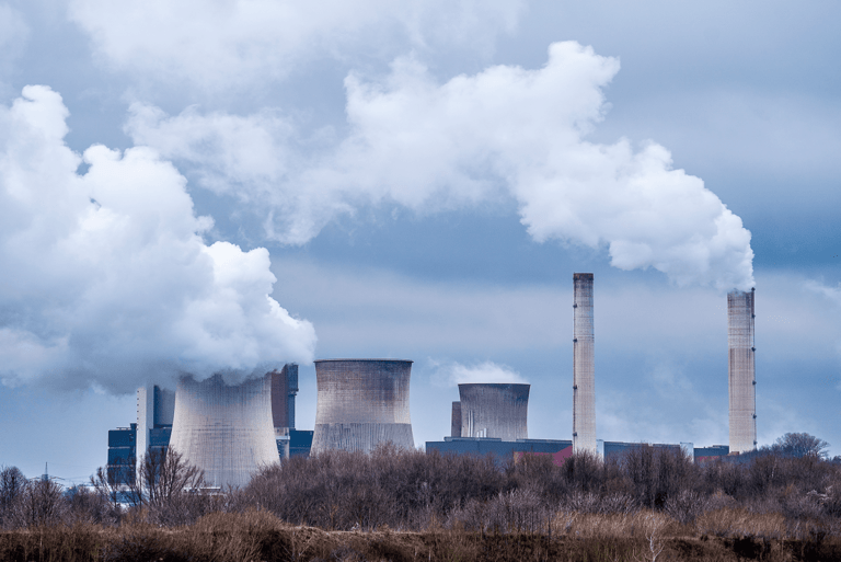 La UE considerará verde la energía nuclear y el gas