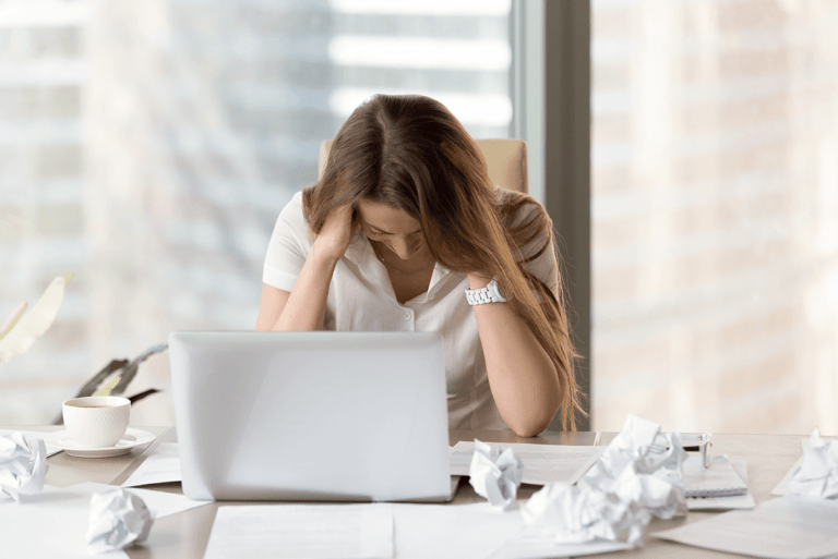 España, entre los países con mayor nivel de estrés de la UE